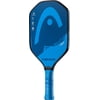 HEAD Extreme Pro Pickleball Paddle (Blue)