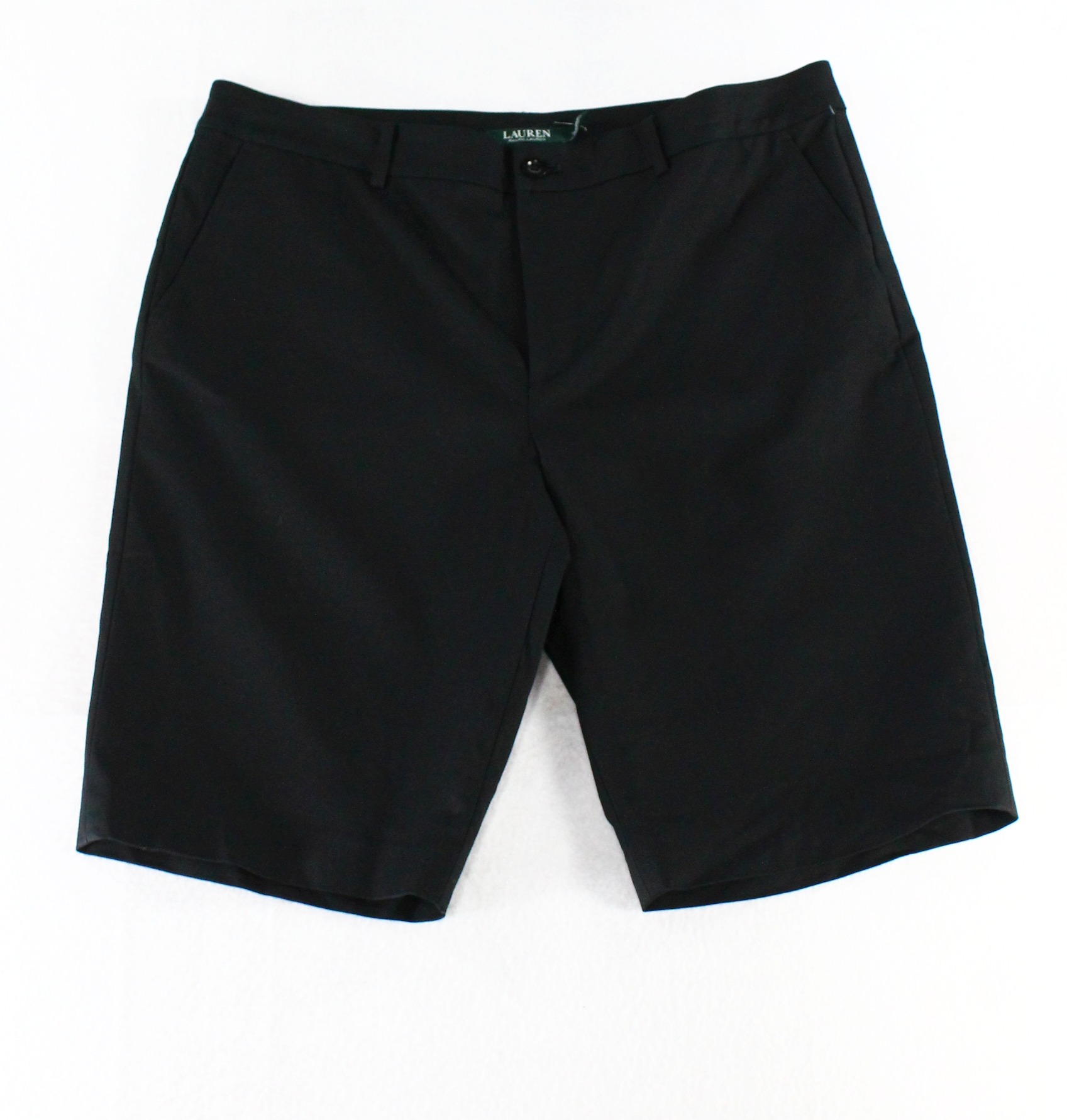 Bermuda Walking Shorts - Walmart 