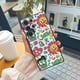 thumbnail image 4 of Obtenga la combinación perfecta de estilo y protección con esta funda de goma TPU con estampado de dibujos animados para iPhone, 4 of 4