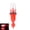 red light, variant on 3 PCS Boat Flares,2026 New LED Boat Flares Coast Guard Approved Marine,LED Electronic BoatDistress Flare,Waterproof Emergency Signals,Boating Safety Kit for Boating, Fishing Nets, Life Rafts & Buoys