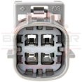 thumbnail image 4 of Ballenger Motorsports - 4 Way RS Series Inline Receptacle Connector Assembly, 4 of 4