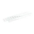thumbnail image 3 of simhoa Clear acrylic vase, clear creative rectangular flower centerpiece for birthday, 24Holes, 3 of 8