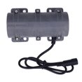 thumbnail image 1 of Motor De Vibración 3650 CC Con Velocidad De Rueda Excéntrica Doble De Velocidad Ajustable Para Masaje, 1 of 7