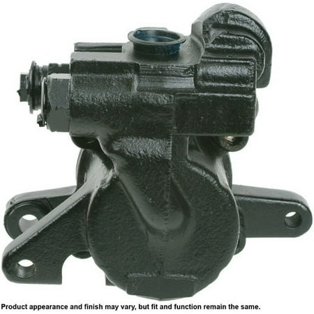 A1 CARDONE - POWR STEER PUMP