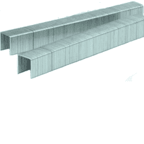 #8 20 Gauge 1/4" Leg x 1/2 Crown 80 Series Staple