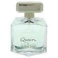 thumbnail image 2 of Queen of Seduction by Antonio Banderas for Women - 2.7 oz EDT Spray, 2 of 6