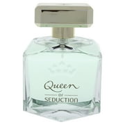 Queen of Seduction by Antonio Banderas for Women - 2.7 oz EDT Spray