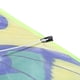 thumbnail image 3 of Cometa de mariposa colorida de tela brillante de 90x50cm cometas plegables para exteriores (D) Ehuebsd  libre de BPA, 3 of 9