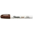 Sharpie® OilBased Paint Marker, Medium, Black