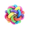 thumbnail image 4 of Jouet de Chien de Jeu Robuste Professionnel, Jouet de Morsure d'Animal de Compagnie Coloré, Jouet de Morsure d'Animal de Compagnie, Durable pour Chien Chat Attrayant, 4 of 5