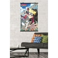 thumbnail image 2 of Boruto: Naruto Next Generations - Falling Wall Poster, 22.375" x 34", 2 of 3