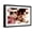 Black Frame, variant on Art.com A Clockwork Orange, Warren Clarke, James Marcus, Malcolm Mcdowell, 1971 Photo, 24" x 16"