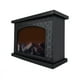 thumbnail image 3 of Chimenea De Simulación Linterna Led Sin Llama Linterna De Chimenea De Mesa Para Decoración De Interiores Y Exteriores Vogacara HA047564-00, 3 of 6