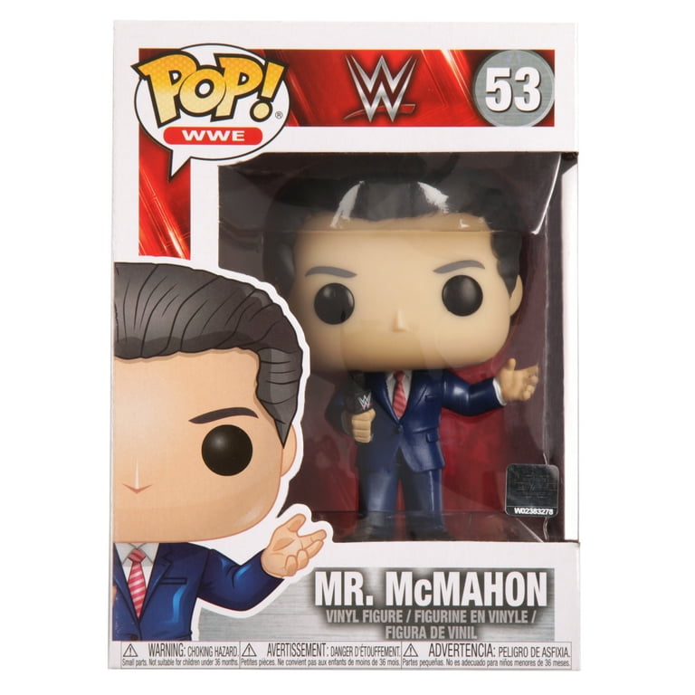 vince mcmahon sex toy Vince McMahon main image 1