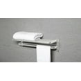 thumbnail image 2 of MODA AT HOME Mikkel Towel Rack-SILVER, 2 of 2