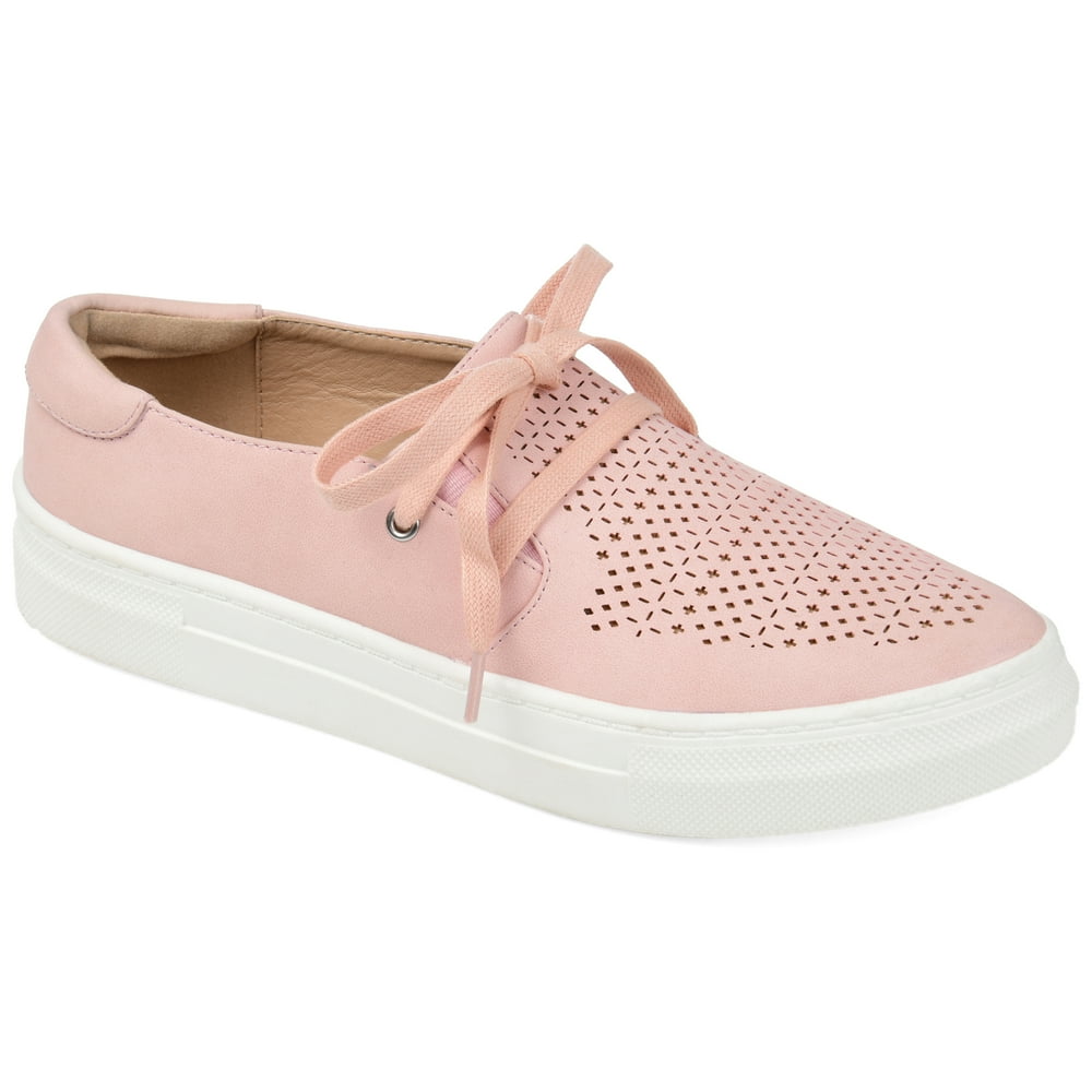 Journey & Crew Journey & Crew Womens Comfort Slipon Sneaker