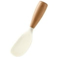 thumbnail image 4 of ColoMX Cuchara de arroz de pie Cuchara de arroz Olla arrocera Cuchara Paleta de arroz Cuchara Cuchara de arroz Paleta, 4 of 7
