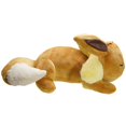 thumbnail image 4 of Acostado durmiendo original Ibrahimovic peluche juguete durmiendo Ibrahimovic almohada grande almohada almuerzo artefacto, 4 of 5