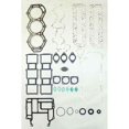 thumbnail image 3 of Powerhead Gasket Kit Compatible with 1989-2018 Nissan/Tohatsu 90HP 3-Cylinder 3.385" Bore 2-Stroke Outboard Motor Replaces 3B7-87121-1 Marine, 3 of 3