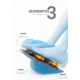 thumbnail image 4 of Sillon Masajeador Reclinable Shendy Vendy Gravedad Cero Calentador Asistencia IA, 4 of 11