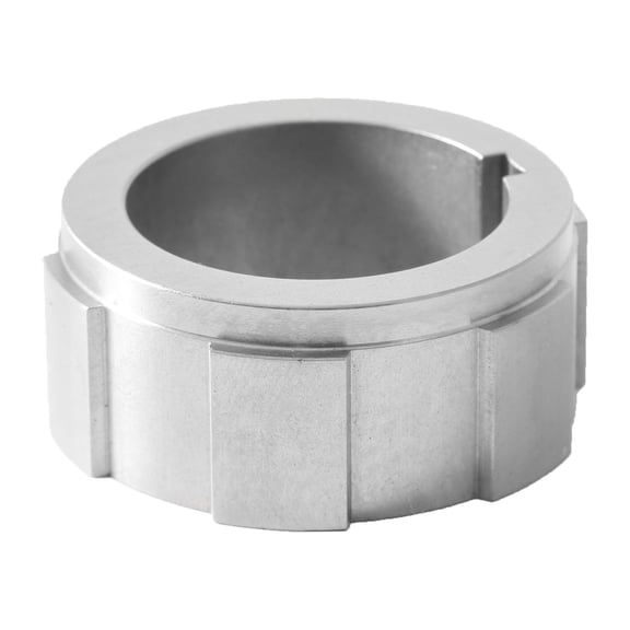Holley 302-101 Oil Pump and Crankshaft Coupler