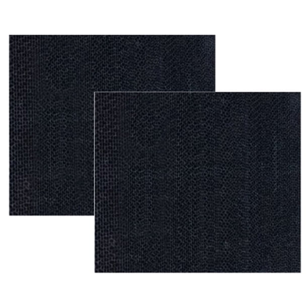 Filtros CatalíTicos Desodorantes para MCK75JVM-K MC70KMV2-R MC70KMV2-K MC70KMV2-A Piezas de Filtro Purificador de Aire, 2 Piezas
