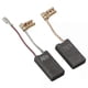 thumbnail image 4 of 10 unidades de escobillas de carbón Bosch para taladros y martillos perforadores GBH 5-40 DCE, GSH 5-CE, GSH 5 E y GBH 5-40 DE., 4 of 5