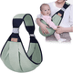 thumbnail image 1 of Portabebé Clip Ajustable Niños Pequeños Infantes Hasta 18kg, 1 of 9