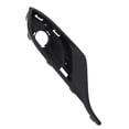 thumbnail image 1 of Fog Light Frame Stylish Shockproof Front Bumper Fog Light Bezel Cover for Citadel Platinum, Limited, Citadel 2014-2020, 1 of 7