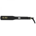 thumbnail image 4 of Hot Tools Black Gold Digital Flat Iron - 1 1/4 in, 4 of 4