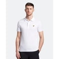 thumbnail image 5 of Lyle & Scott Mens Logo Polo Shirt, 5 of 5