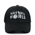 thumbnail image 2 of Gorra de béisbol Wayne's Worlds para hombre, deportiva y de ocio, 2 of 4