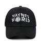 thumbnail image 2 of Gorra de béisbol Wayne's Worlds para hombre, deportiva y de ocio, 2 of 4
