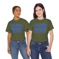 thumbnail image 5 of Tow Truck Driver Wife Shirt Gifts Tshirt Crew Neck Short Sleeve, 5 of 6