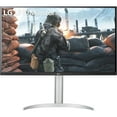 thumbnail image 1 of LG 32", 3840 x 2160, Blanc, 32UP550-W, 1 of 4