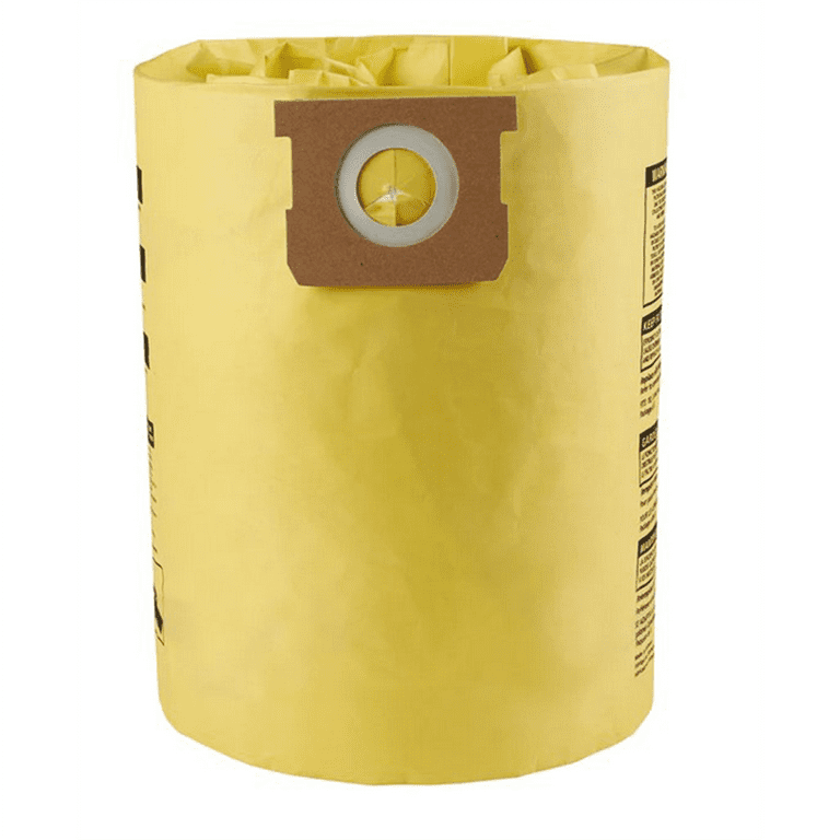は Shop Vac Parts 10 Pack 90673 Type G And J Vacuum Bags