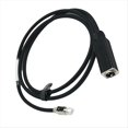 thumbnail image 5 of Cable de Extensión de Red Cable de Extensión RJ45 Macho A Hembra Cable de Conexión de Red de Par de Categoría 6, 5 of 5