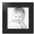 thumbnail image 2 of ArtToFrames 9" x 9" Other Picture Frame, 9x9 inch Multi MDF Poster Frame (WOM-5311), Pack, 2 of 8