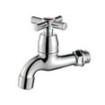 thumbnail image 1 of Grifo de agua de repuesto Grifo de agua Lavabo de granja Lavabo Ducha Fregona estilo E, 1 of 9