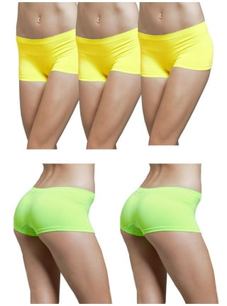 Women's V Cross Waist Biker Shorts Stretch Sports Athletic Workout Running  Yoga Compression Shorts Ladies Clothes