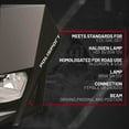 thumbnail image 5 of POLISPORT LMX Headlights Black  #143883, 5 of 8