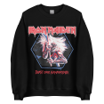 thumbnail image 2 of Iron Maiden Beast Over Hammersmith Sweatshirt, 2 of 4