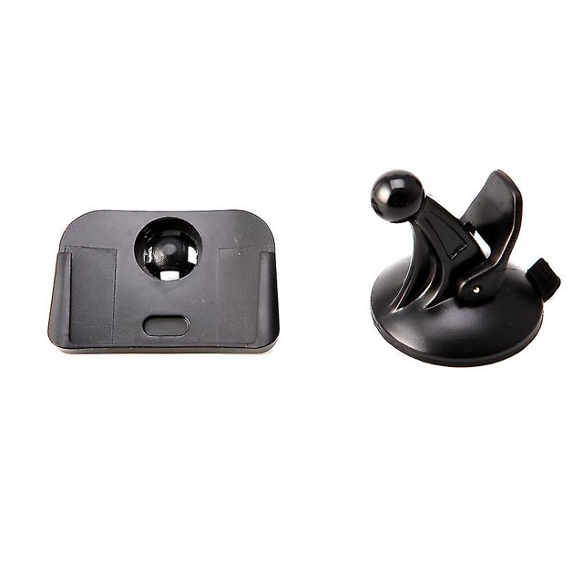 Soporte de montaje con ventosa para parabrisas, soporte de navegador para Tomtom One Xl