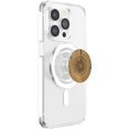 thumbnail image 4 of Stump Stub Stock PopSockets PopGrip para MagSafe, 4 of 5