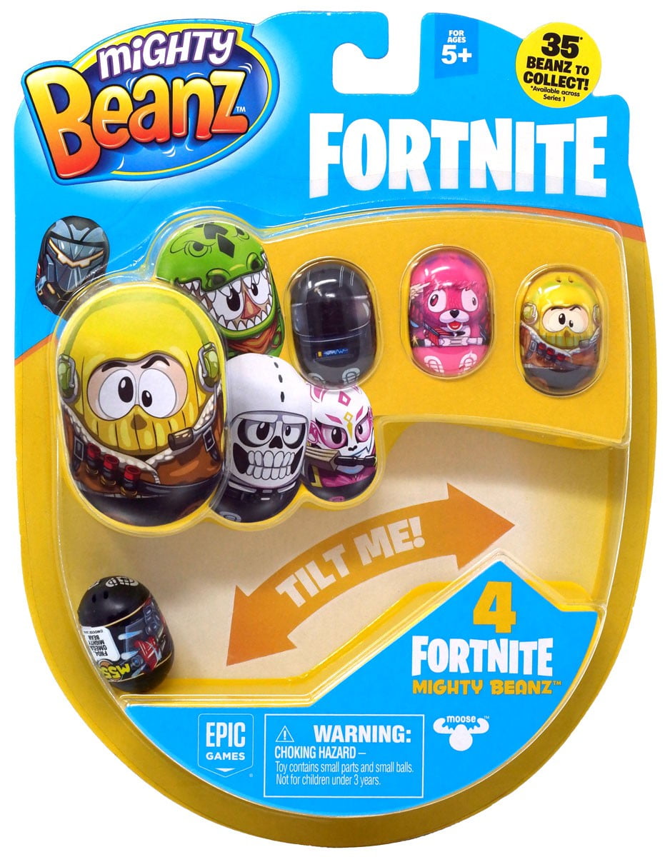 mighty beanz walmart