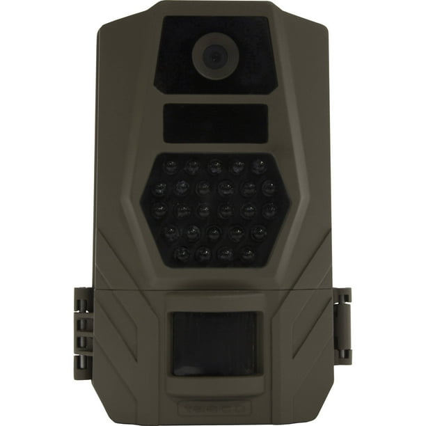 Tasco 6MP Low Glow Trail Camera, Tan