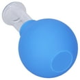 thumbnail image 4 of Ventouses sous Vide, Ventouses Faciales Robustes pour Soins de Beauté Bleu No2, 4 of 8