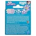 thumbnail image 3 of Furby Furblets Bub-Lee, mini peluche électronique, 3 of 9