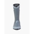 thumbnail image 3 of Bogs Girls' Solid Rain Boot Round Toe - 72377-020 8 D, 3 of 4