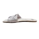 thumbnail image 3 of Sandalia Laura León Talla 23 Casual Xkan Blanco, 3 of 4